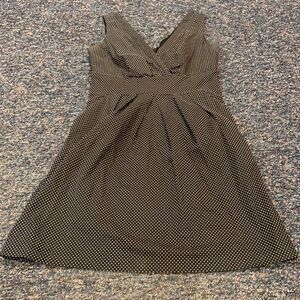 Polka Dot Dress sz. 6
